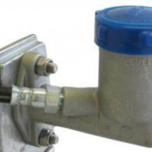 "3/4" Side Entry Cm Trailers Master Cylinder: Quality & Durable Trailer Parts for Maximum Performance"