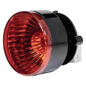 "Hella 60mm Stop/Rear Position Lamp Module - Enhance Your Vehicle's Visibility"