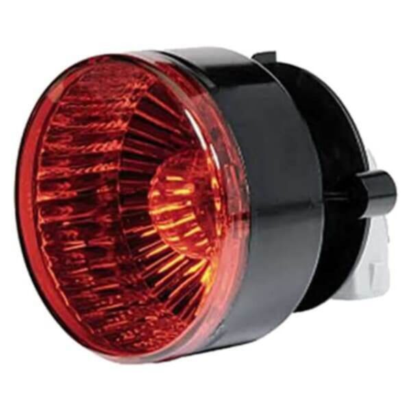 "Hella 60mm Stop/Rear Position Lamp Module - Enhance Your Vehicle's Visibility"