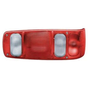 "Hella Comb Rear Lamp - Caraluna R.H. | Enhance Your Car's Visibility"
