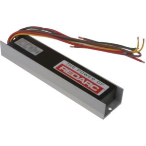 "24V to 12V REDARC VRS 30A 4 Circuit Trailer Light Reducer - Optimize Your Lighting!"