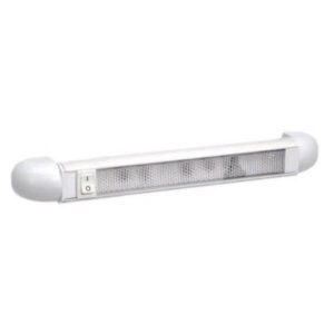 "Narva 87664 9-33V LED Swivel Lamp - 242mm | Bright & Efficient Lighting"