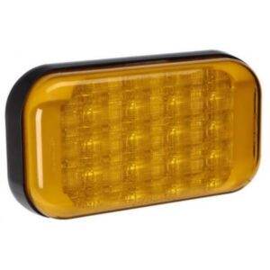 Narva 94144Bl 9-33V Amber LED Rear Direction Indicator Lamp