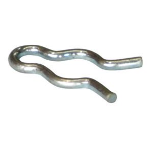 "Trailparts Brake Hose Clip | Suits Female End Hoses | High Quality & Durable"