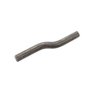"Trailparts M12 Bent Gudgeon: Quality Bike Parts for the Trail Adventurer"