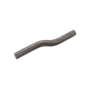 "Trailparts M16 Bent Gudgeon: Quality Bike Parts for the Trail Adventurer"