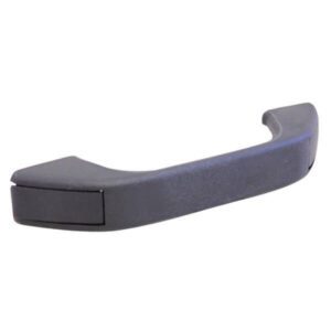 "Trailparts Plastic Grab Handle: Durable & Secure Grip for Off-Road Adventures"