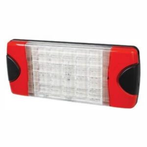 "Hella Duraled Combi-S Lamp with DT Connector & HCS Technology - Illuminate Your Space!"