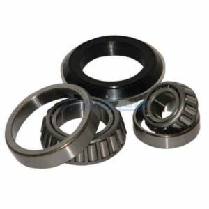 "Trailparts Bearing Overhaul Kit Trojan 2000 Kg: Get Your Heavy-Duty Equipment Running Again!"