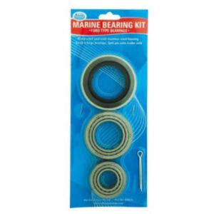 "Ford Ark Mbk35 Marine Trailer Bearing Kit: Get Ready for Smooth Sailing!"