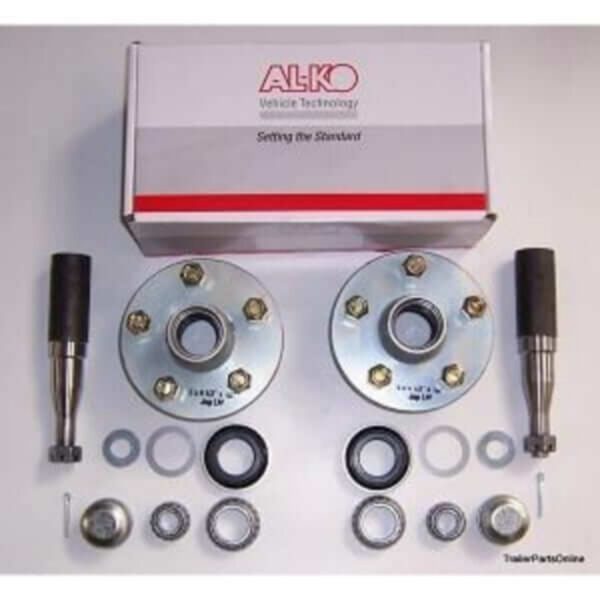 "Alko Hub Stub: The Ultimate Tool for Homebrewers"