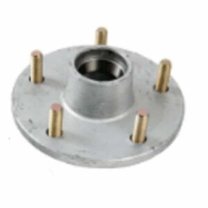 "Ford Plated Alko Unbraked 1750Kg Hub Kit S/L: Get the Best Quality for Your Vehicle"