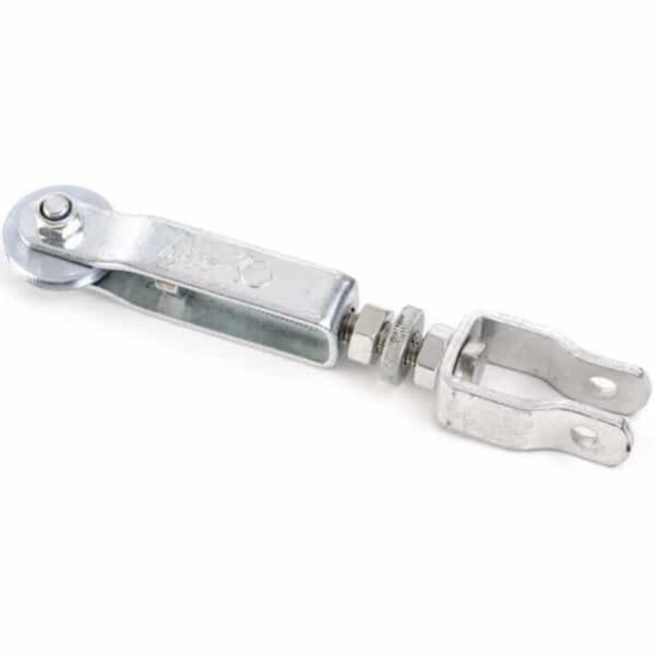 "Genuine ALKO Brake Cable Adjuster for 4mm Cable | 323021"