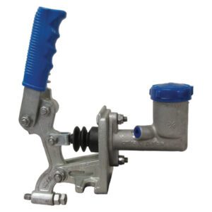 3/4 Master Cylinder Bracket for CM Trailers - Get Yours Now!