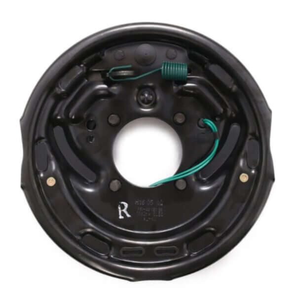 "Right Hand Alko 361100 Electric Brake with Park Brake Provision - Buy Now!"