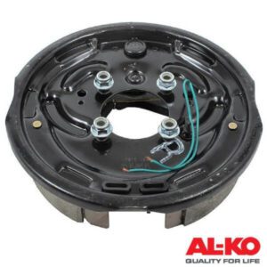 "Right Hand Alko 361100 Electric Brake with Park Brake Provision - Buy Now!"