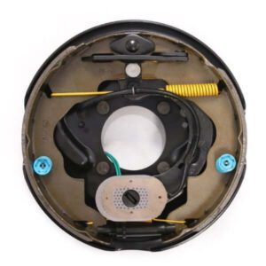 "Alko Boxed Brake 10El Offroad With Park Rh: Get Maximum Offroad Performance!"