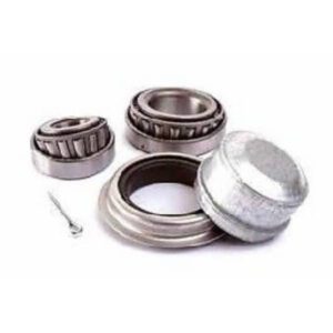 "Premium Alko Marine Bearing Kit from Japan - Slimline Design"