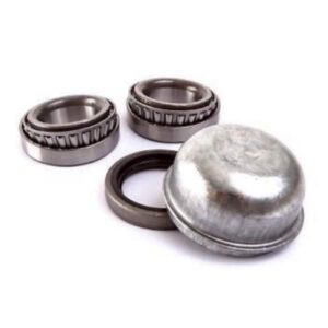 "Premium Alko Caravan Bearing Kit - Made in Japan Parallel - Enhance Your Vehicle Performance"