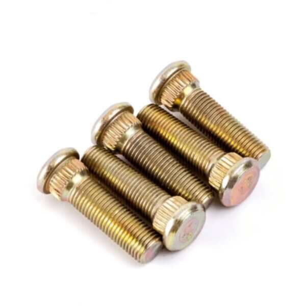 "Alko Wheel Stud Kit Skin - 5 Pack: Durable & Easy to Install"