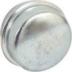 "Alko Grease Cap H26 - 45.2mm Dia | High Quality Grease Cap for Maximum Performance"