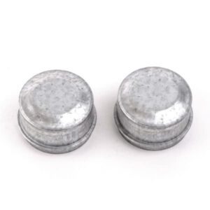 "Alko Grease Cap Set - LM: Quality Grease Caps for Maximum Performance"