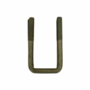 "Alko U-Bolt 1/2" X 50Mm - Square: Durable & Reliable Fastening Solution"