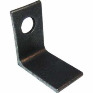 "Alko Euro Corner Steady End Support (Suit 655410) - Stable & Durable Support for Your Home"