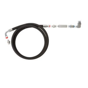 "2.0M Cm Trailers Hoist Hose Kit: Enhance Your Trailer Performance"