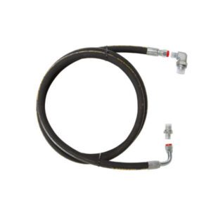 "2.5m Hoist Hose Kit for Cm Trailers Trailer Tipping - Maximize Efficiency!"