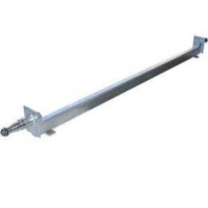 "1500kg Drop Axle Beam for Cm Trailers - Durable & Reliable"