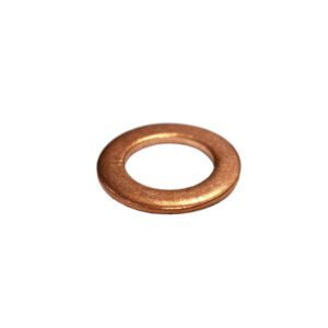 "Copper Washers for Trailparts: Durable, Reliable, and Long-Lasting"