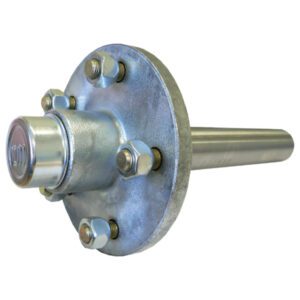Buy Quality Cm Trailers Hubs - Durable & Reliable Trailers