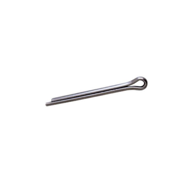 "Stainless Steel Split Pins for Trailparts: Durable & Reliable Fastening Solutions"