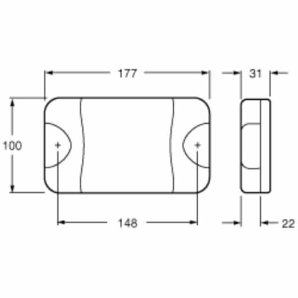 "Hella Duraled Rear Direction Indicator Lamp: Bright, Durable, and Reliable Lighting"