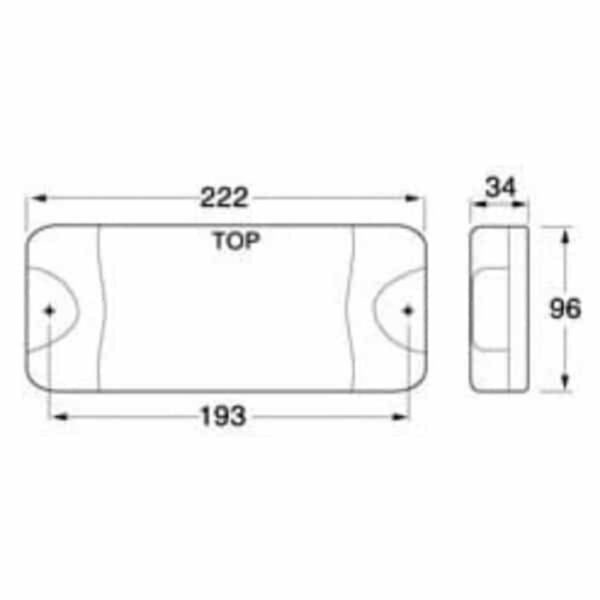 "Hella Duraled Combi-R Lamp Trailer Kit: Brighten Your Trailers with Quality Lighting"