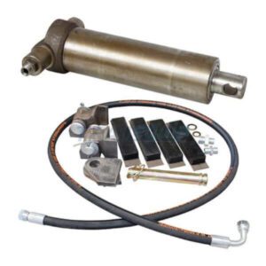 "3000Kg Trailparts 3 Stage X 800 Stroke Hydraulic Tipping Kit - Get the Best Performance!"