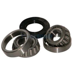 "Delta Bearing Overhaul Kit: Get Your Trailparts Ready for the Trail!"