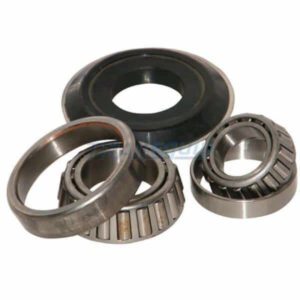 "Trailparts Patriot 2500Kg Bearing Overhaul Kit: Get Your Vehicle Running Smoothly Again"