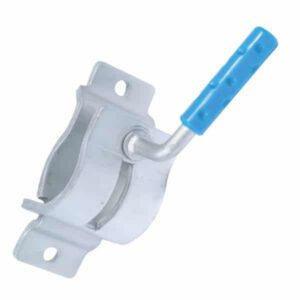 "Heavy Duty 2 Hole Clamp - Ark 2 - Durable and Reliable"