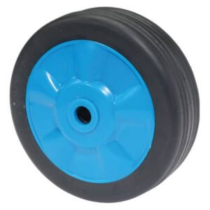 "Ark 6" Standard Spare Wheels - Durable & Reliable Replacement Wheels