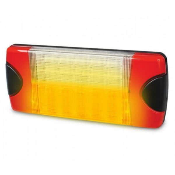 "Hella Duraled Combi-S Lamp: Brighten Your Home with Quality Lighting"