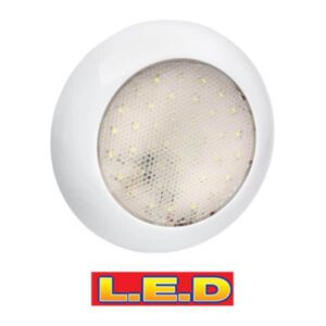 Narva 87570 9-33V 145mm White LED Interior Lamp - Brighten Your Home!