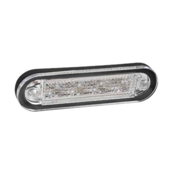 Narva 87602 10-30V LED Courtesy Strip Lamp - Brighten Your Home or Office!
