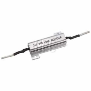 24V 21W LED Load Resistor - Narva 90036Bl2