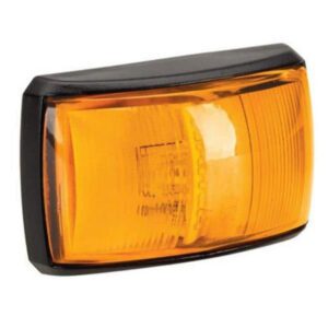 "Amber Narva 91443 10-33 Volt L.E.D Side Direction Indicator Lamp - Illuminate Your Path!"