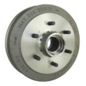 Drum Brakes