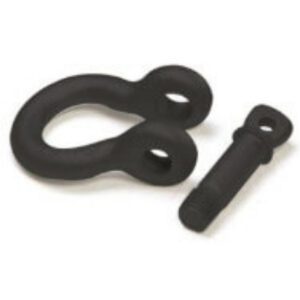 Dee shackles