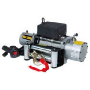 Electric Winches