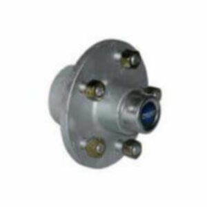 Hub only 1000 - 1999Kg